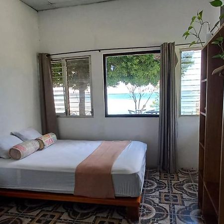 Bikini Beach El Remate Luaran gambar