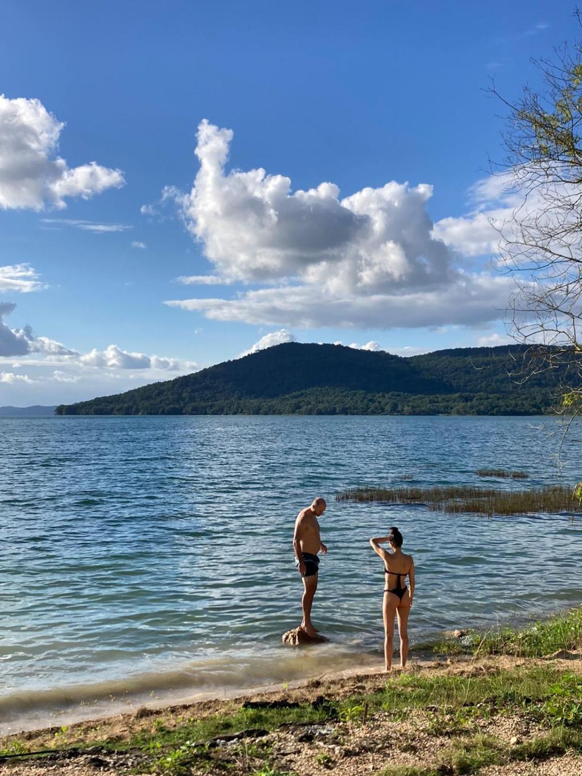 Bikini Beach El Remate Luaran gambar
