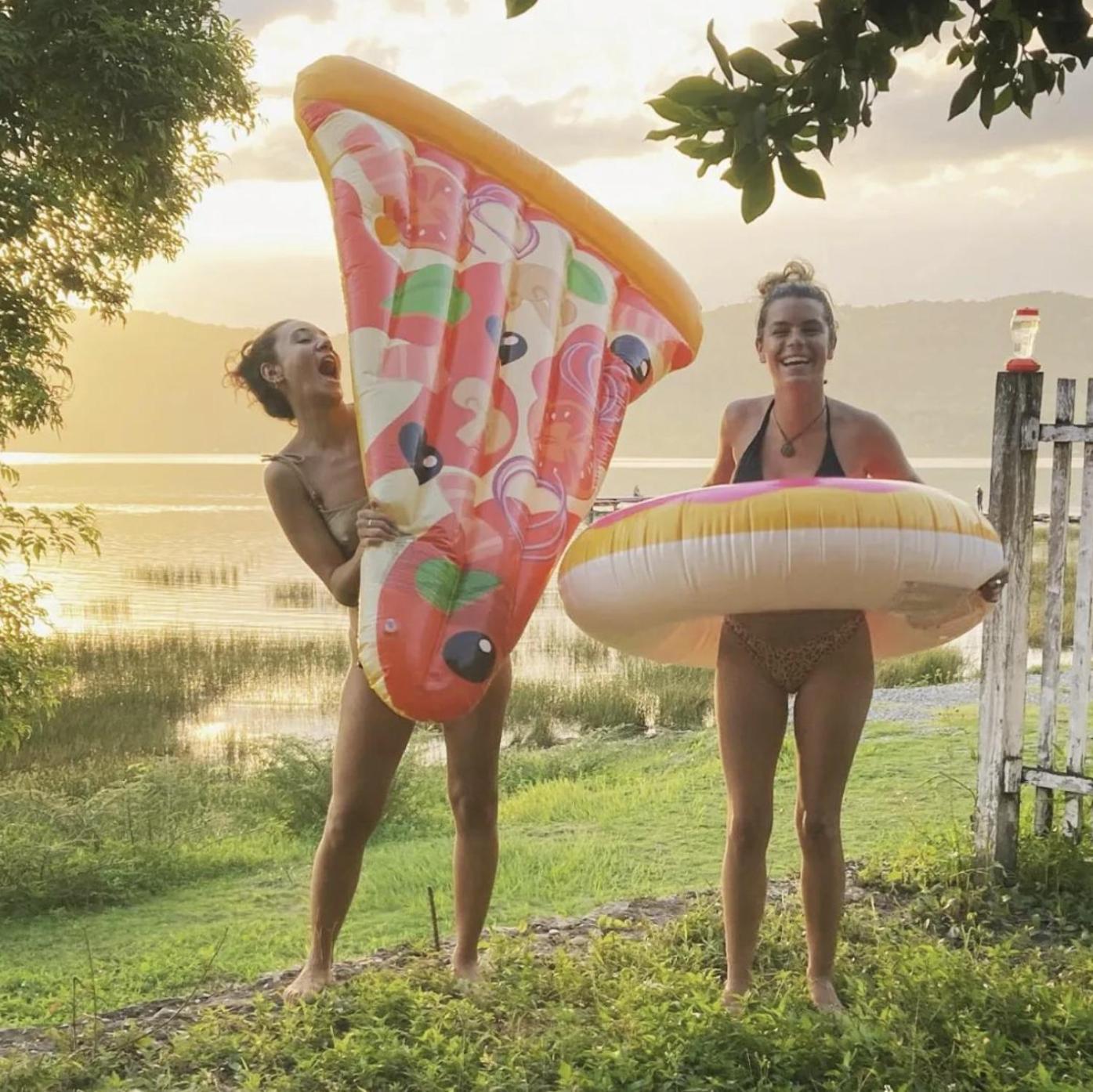 Bikini Beach El Remate Luaran gambar